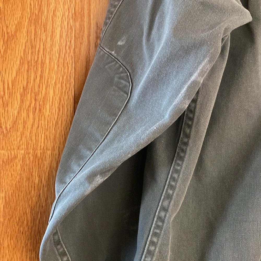 Woolrich Button Down - image 6